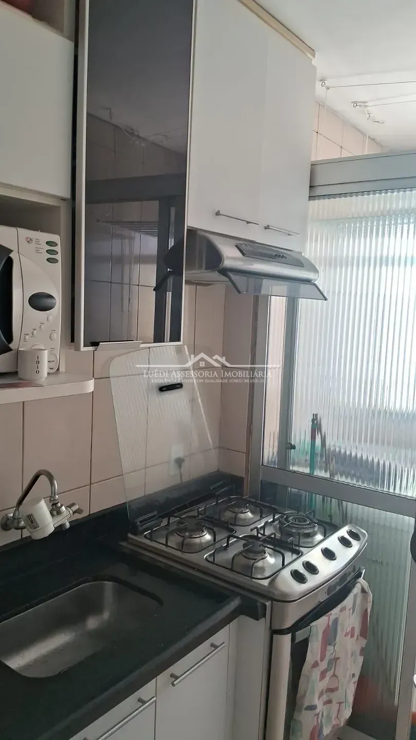 Apartamento, 2 quartos, 50 m² - Foto 14