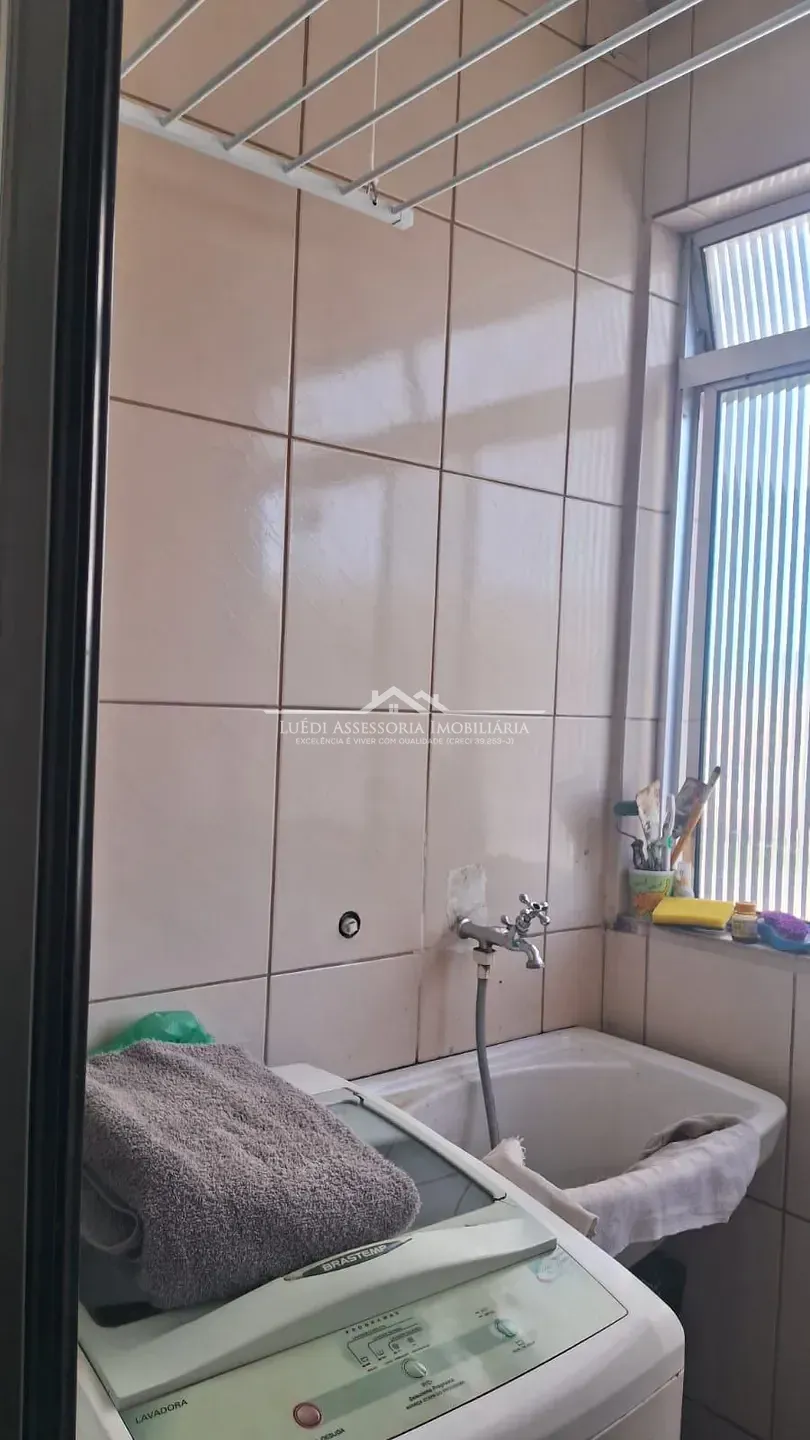 Apartamento, 2 quartos, 50 m² - Foto 15