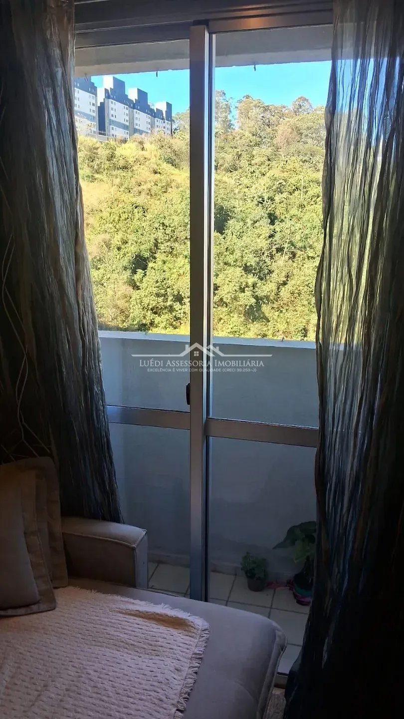 Apartamento, 2 quartos, 50 m² - Foto 16