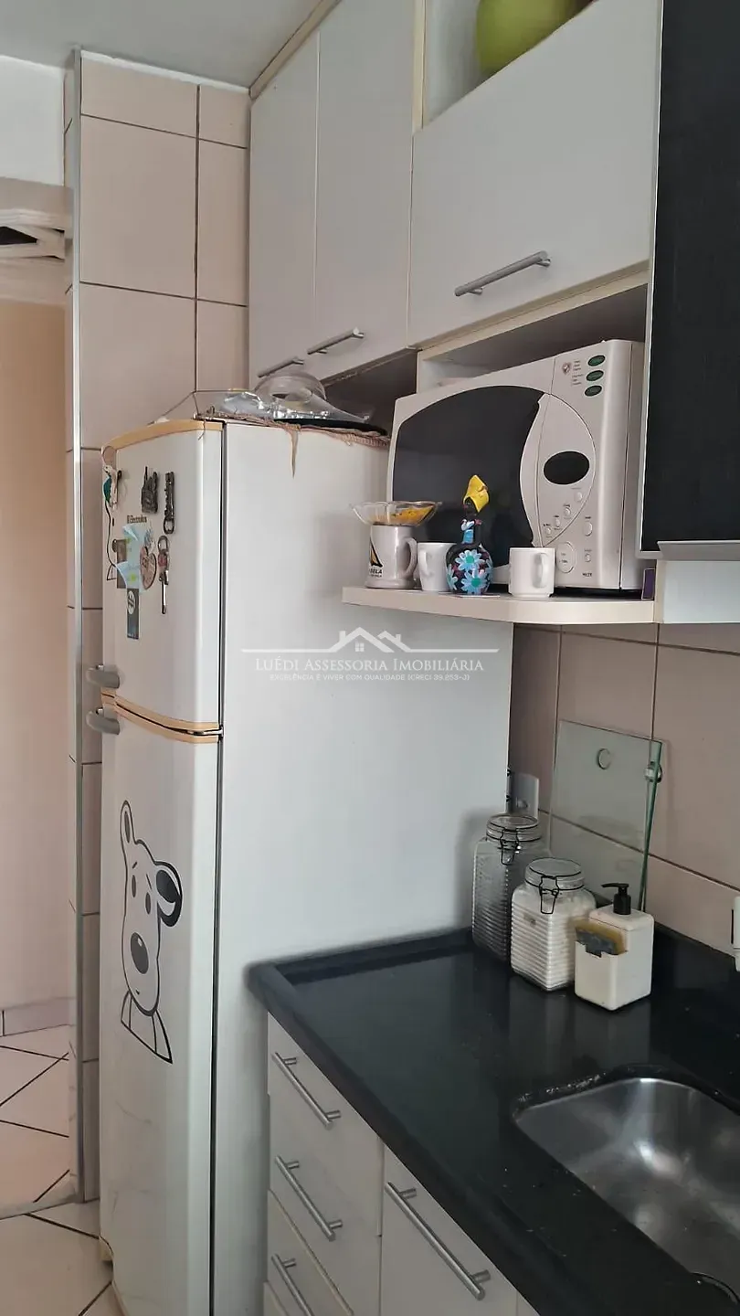 Apartamento, 2 quartos, 50 m² - Foto 17
