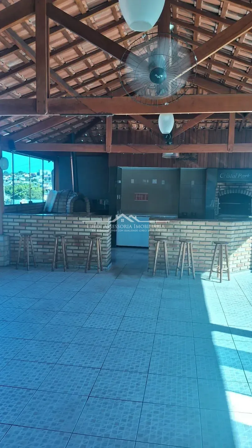 Apartamento, 2 quartos, 50 m² - Foto 22