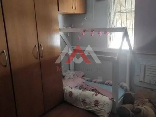 Apartamento 3 quartos e 2 banheiros, à venda, no bairro Ingá em Niterói