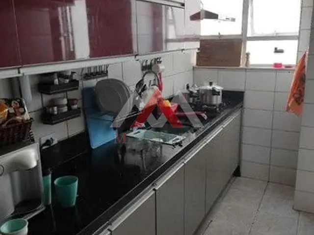 Apartamento 3 quartos e 2 banheiros, à venda, no bairro Ingá em Niterói