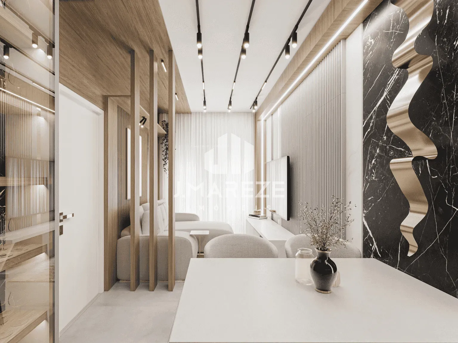 Apartamento, 2 quartos, 58 m² - Foto 11