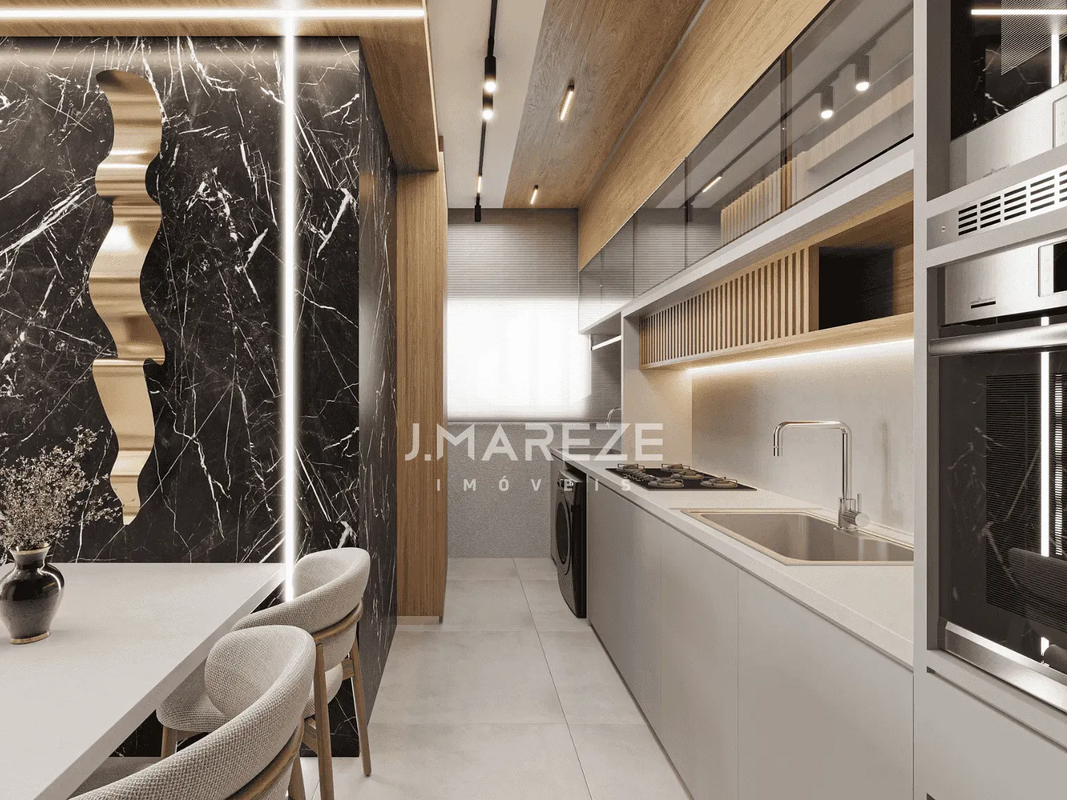 Apartamento, 2 quartos, 58 m² - Foto 14