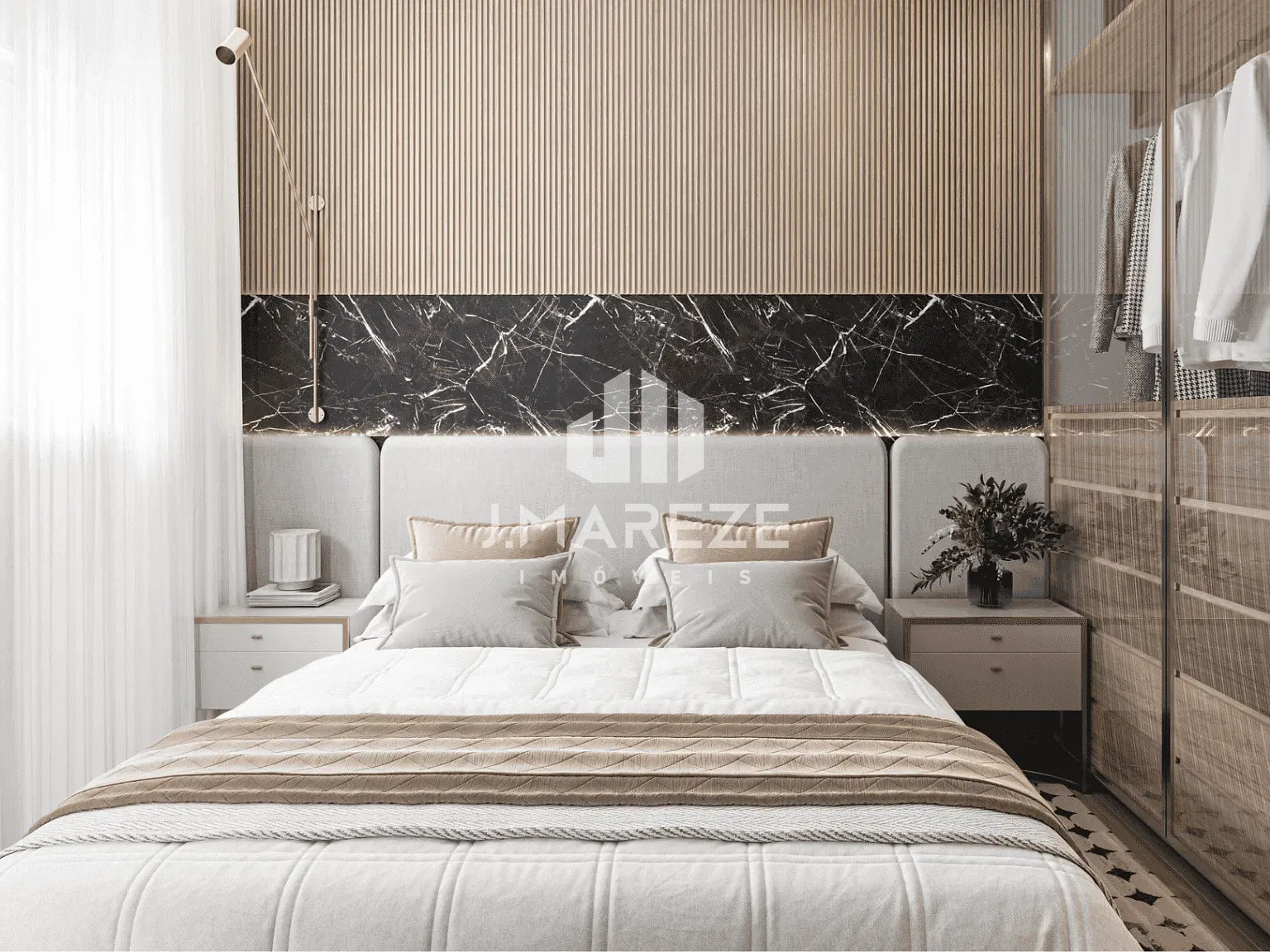 Apartamento, 2 quartos, 58 m² - Foto 15