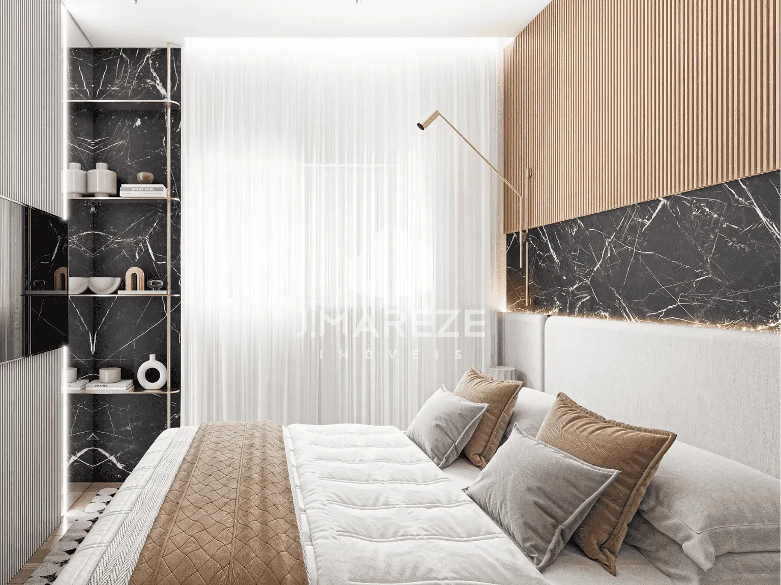 Apartamento, 2 quartos, 58 m² - Foto 16