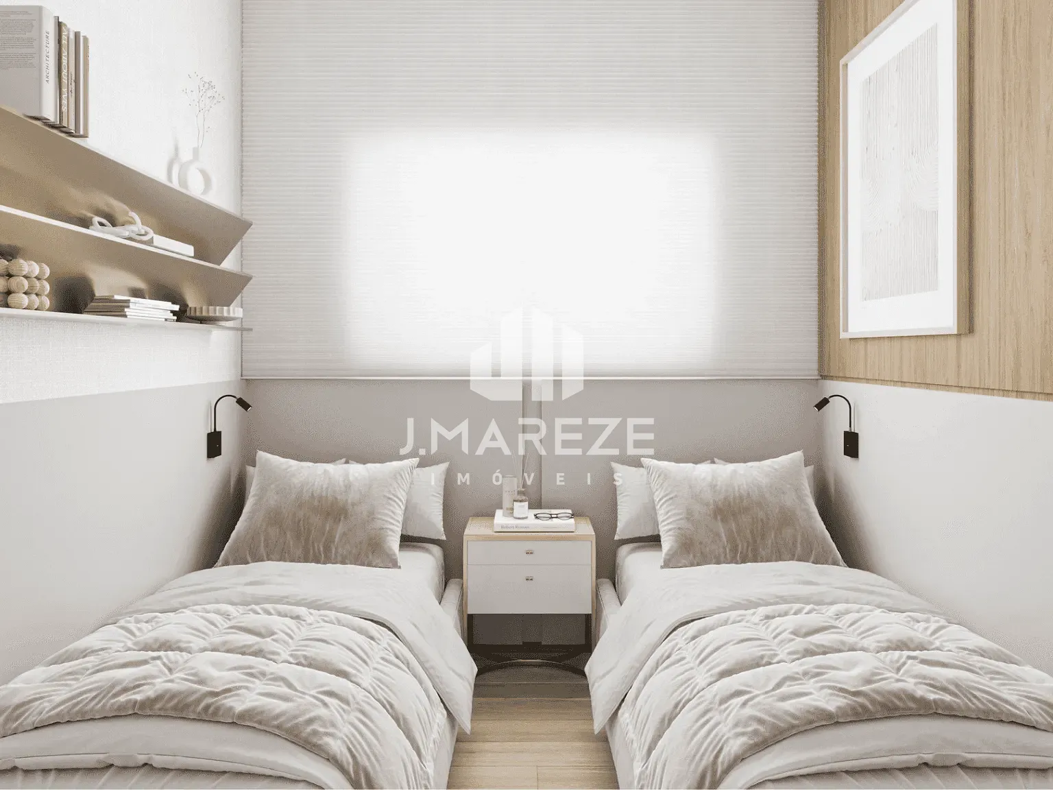Apartamento, 2 quartos, 58 m² - Foto 17