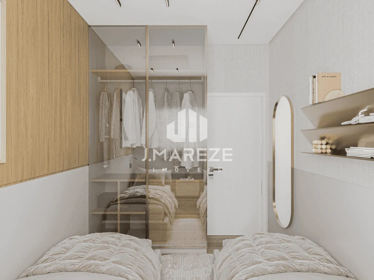 Apartamento, 2 quartos, 58 m² - Foto 18