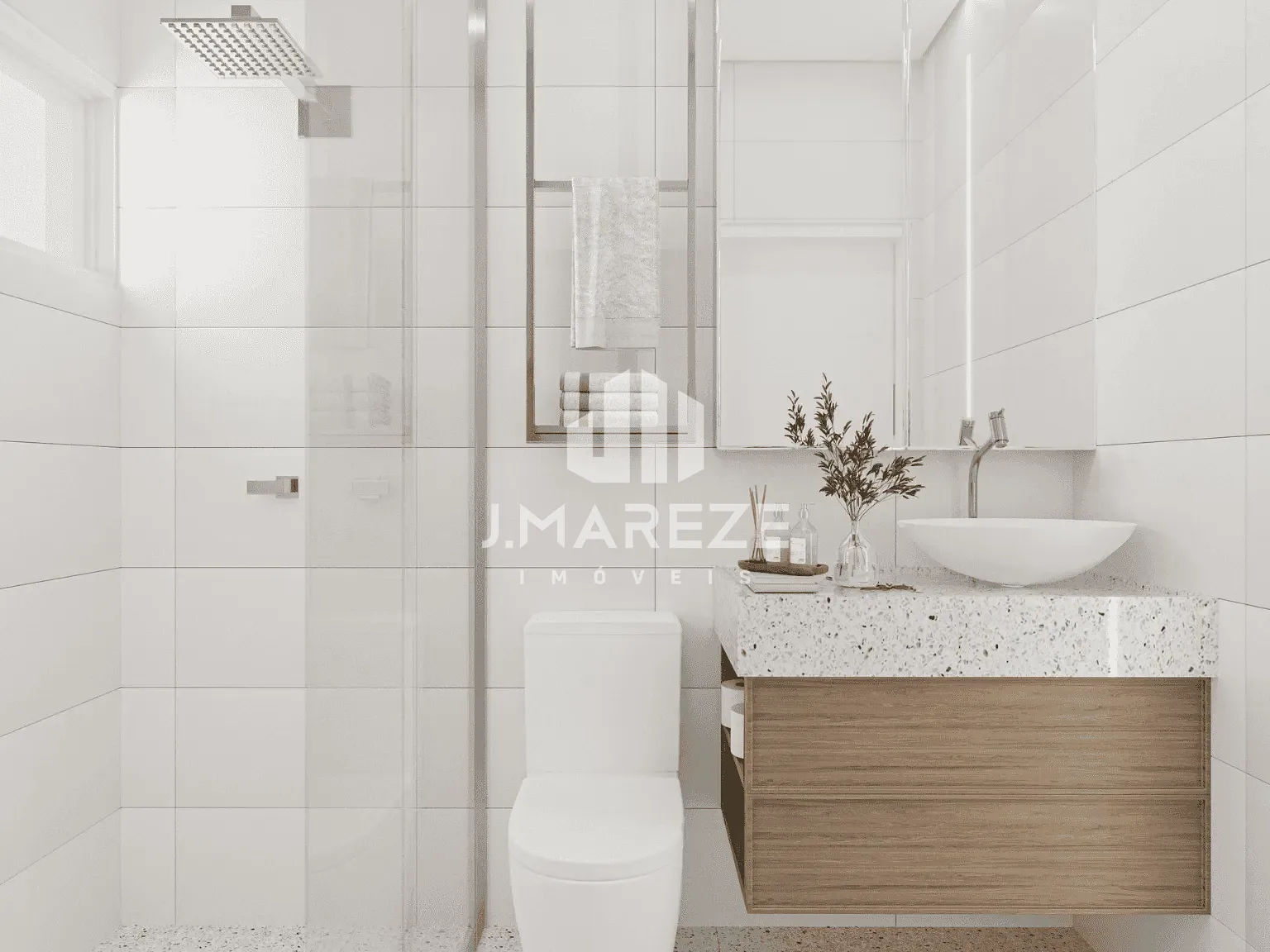Apartamento, 2 quartos, 58 m² - Foto 19