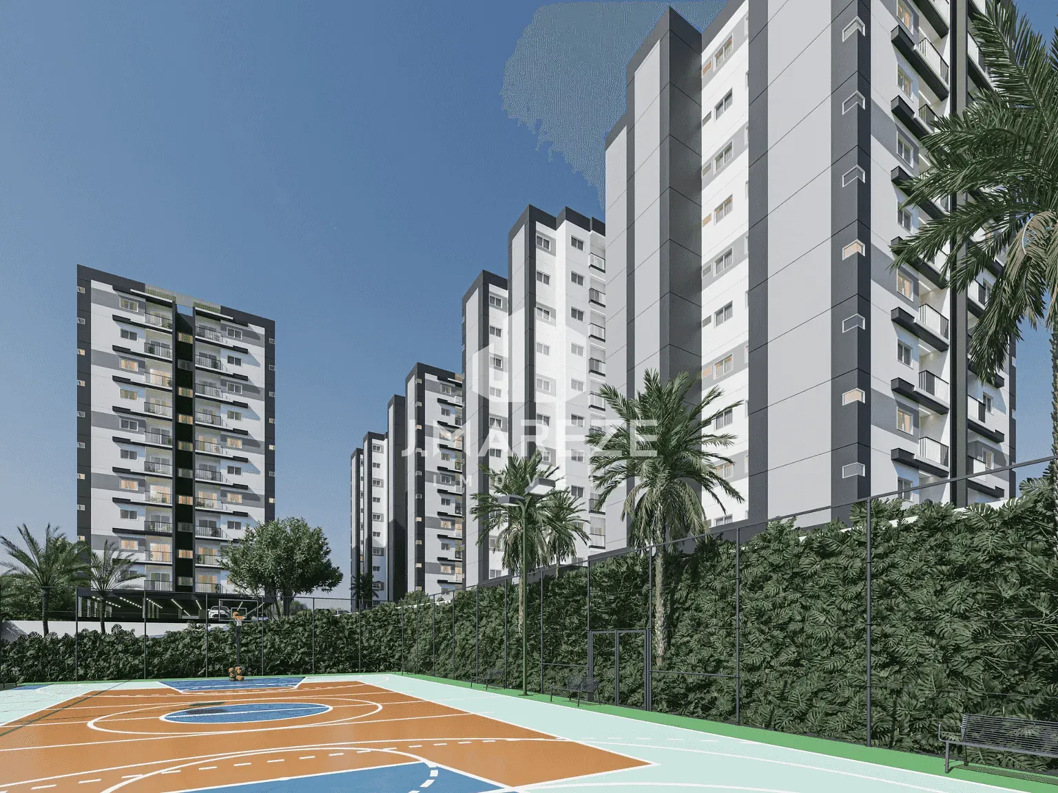 Apartamento, 2 quartos, 58 m² - Foto 6