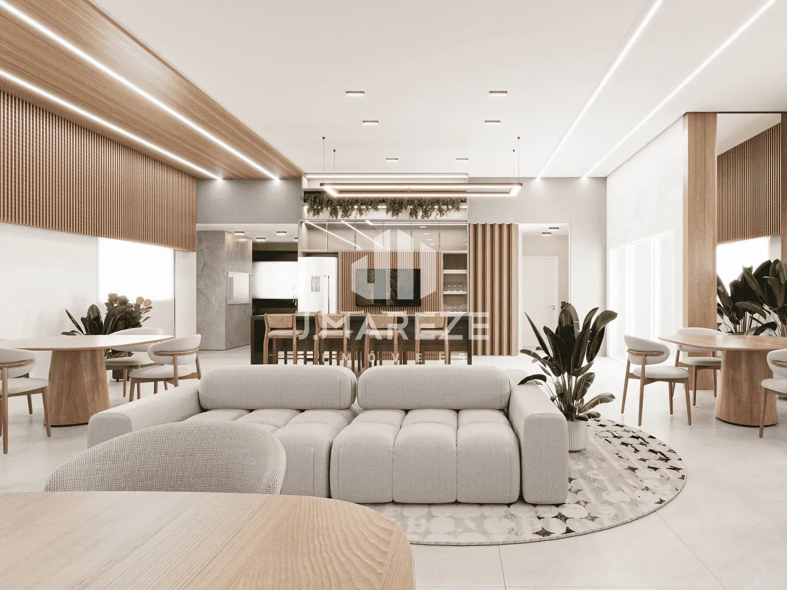 Apartamento, 2 quartos, 58 m² - Foto 9