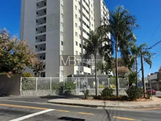 Apartamento 3 quartos e 1 banheiro, à venda, no bairro Bonfim em Campinas