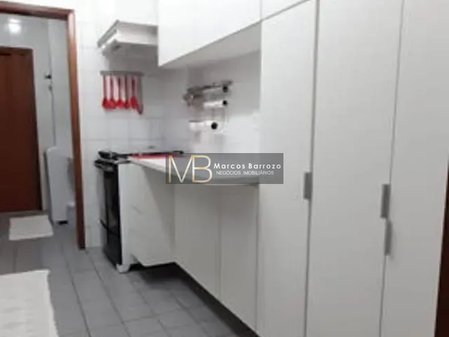Apartamento 3 quartos e 1 banheiro, à venda, no bairro Bonfim em Campinas