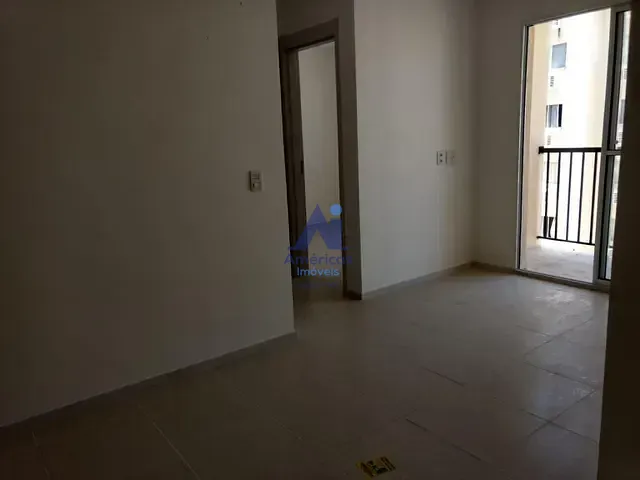 Apartamento com 53m² 2 quartos e 2 banheiros, para alugar, no bairro Jacarepaguá em Rio de Janeiro
