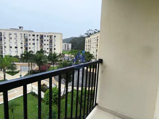 Apartamento com 53m² 2 quartos e 2 banheiros, para alugar, no bairro Jacarepaguá em Rio de Janeiro