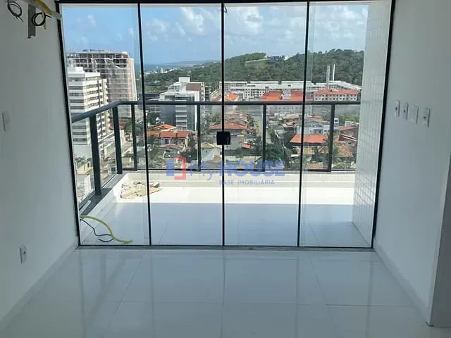 Apartamento 3 quartos e 4 banheiros, à venda, no bairro Nossa Senhora da Vitória em Ilhéus