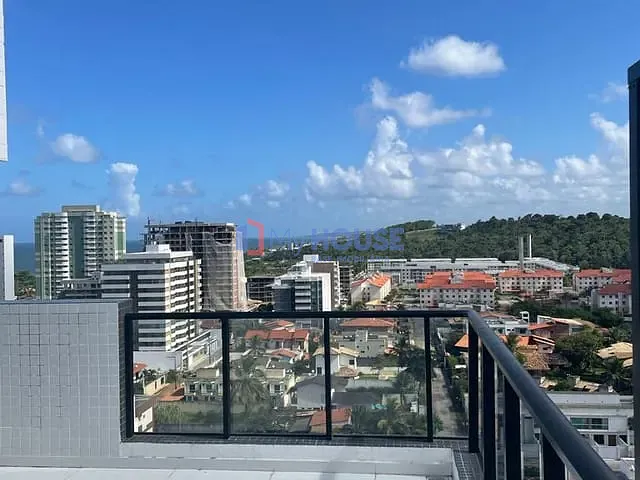 Apartamento 3 quartos e 4 banheiros, à venda, no bairro Nossa Senhora da Vitória em Ilhéus