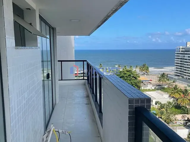 Apartamento 3 quartos e 4 banheiros, à venda, no bairro Nossa Senhora da Vitória em Ilhéus