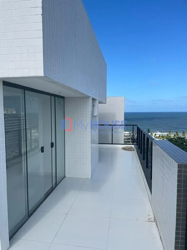Apartamento, 3 quartos, 144 m² - Foto 17
