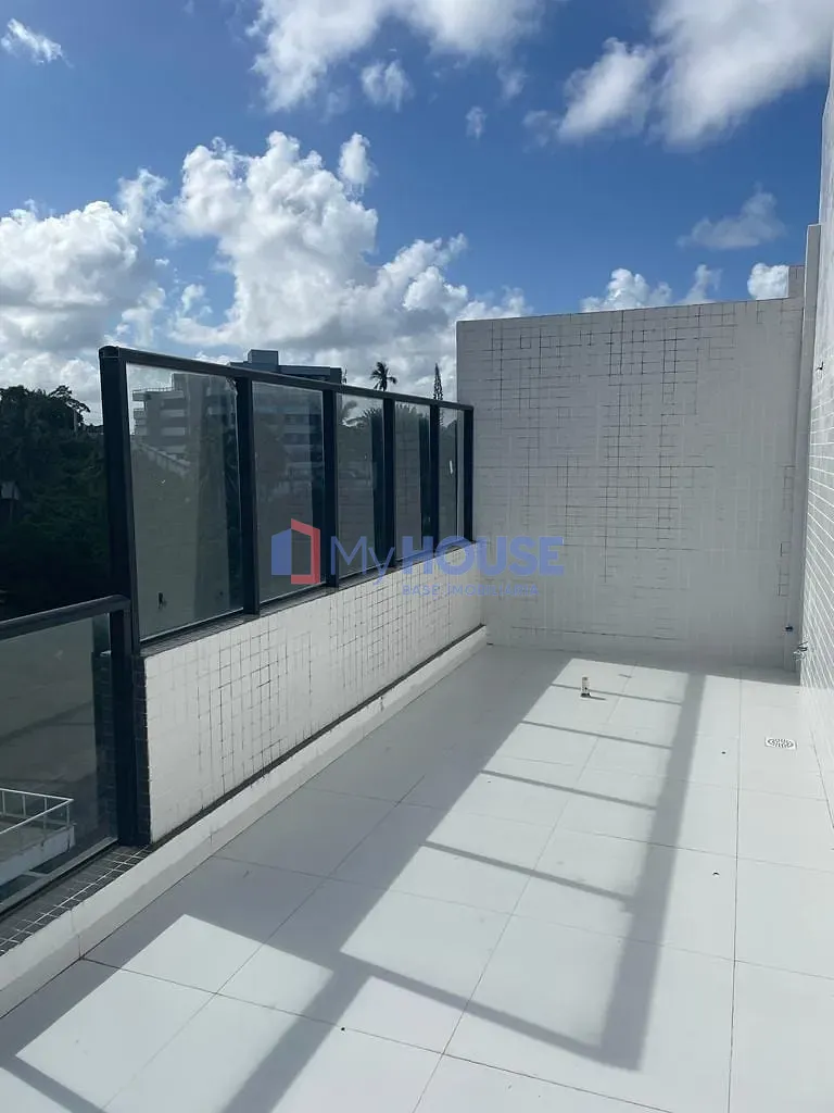 Apartamento, 3 quartos, 144 m² - Foto 11