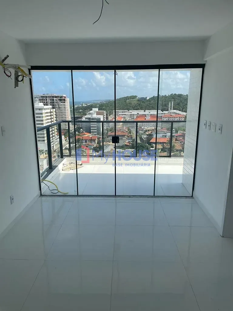 Apartamento, 3 quartos, 144 m² - Foto 4