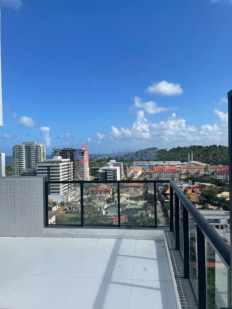 Apartamento, 3 quartos, 144 m² - Foto 3
