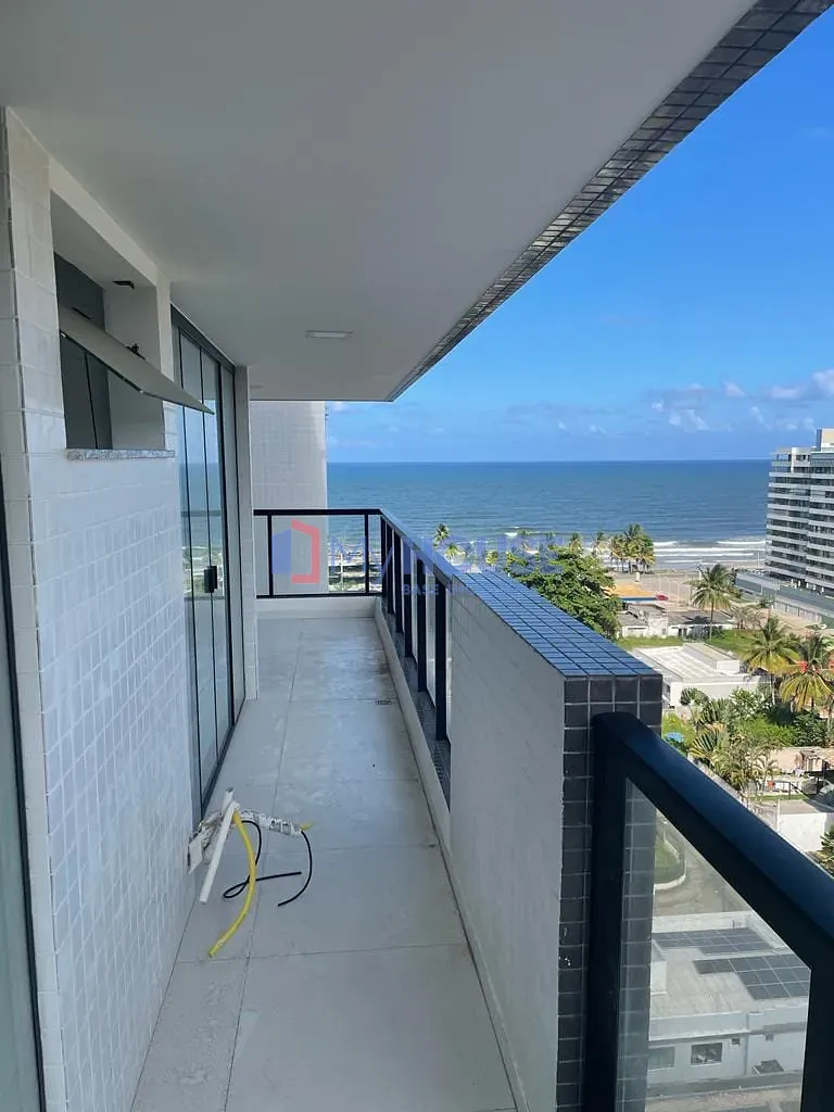 Apartamento, 3 quartos, 144 m² - Foto 1