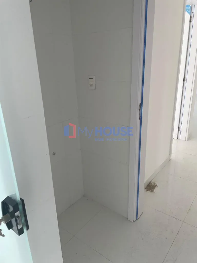 Apartamento, 3 quartos, 144 m² - Foto 2