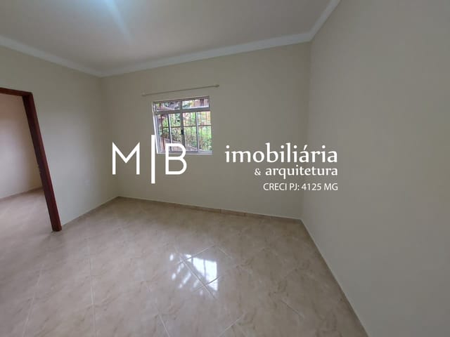 Apartamento 1 quarto e 1 banheiro, para alugar, no bairro CENTRO em SANTANA DE CATAGUASES