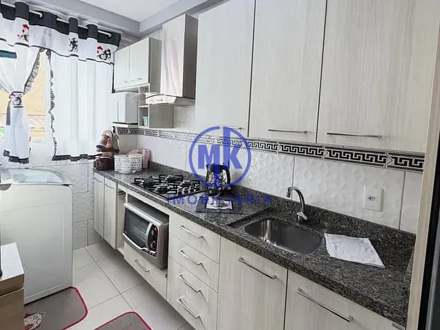 Apartamento 2 quartos e 1 banheiro, à venda, no bairro São Jerônimo em Gravataí