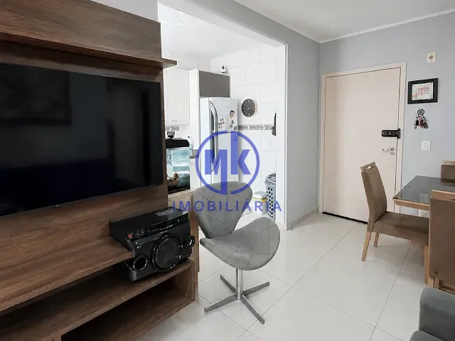 Apartamento 2 quartos e 1 banheiro, à venda, no bairro São Jerônimo em Gravataí