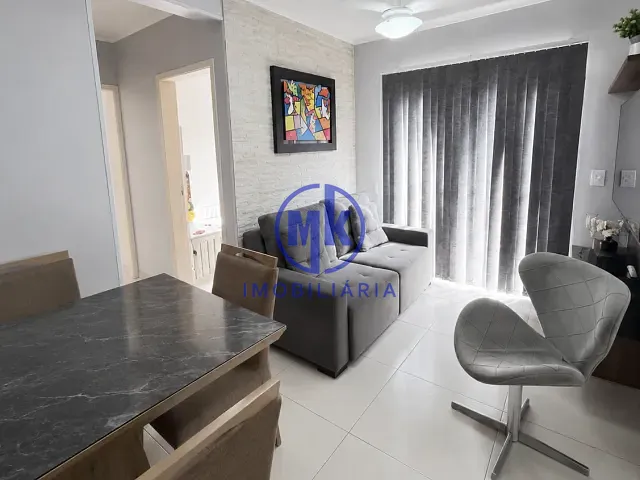 Apartamento 2 quartos e 1 banheiro, à venda, no bairro São Jerônimo em Gravataí
