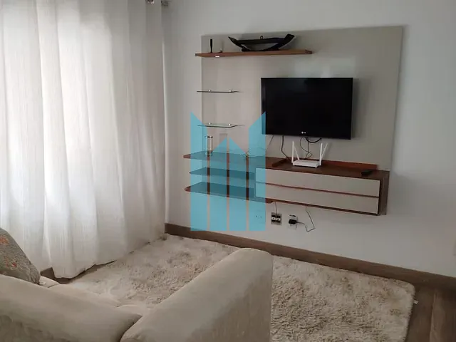 Apartamento com 108m² 2 quartos e 2 banheiros, à venda, no bairro Vila Togni em Poços de Caldas