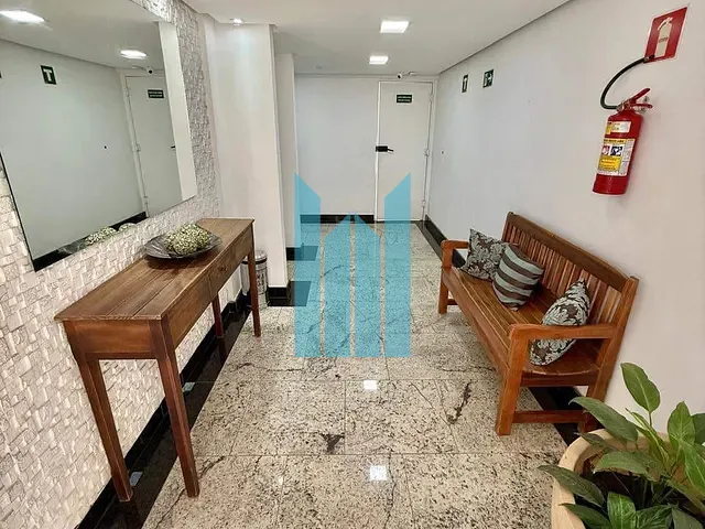 Apartamento com 108m² 2 quartos e 2 banheiros, à venda, no bairro Vila Togni em Poços de Caldas