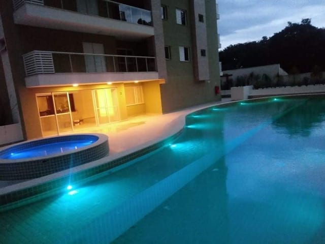 Foto do Apartamento - Apartamento à venda 2 Quartos, 1 Suite, 1 Vaga, 74.57M², Morro Chic, Itajubá - MG | Residencial Village Inn | MOHALLEM e LOPES CORRETAGEM E ADMINISTRACAO DE IMOVEIS LTDA