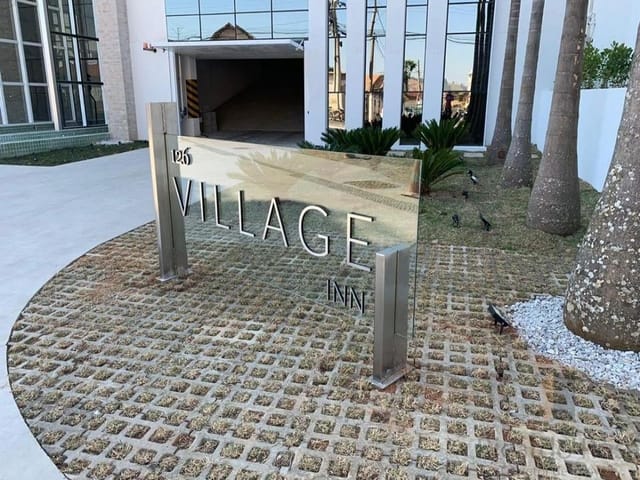 Foto do Apartamento - Apartamento à venda 2 Quartos, 1 Suite, 1 Vaga, 74.57M², Morro Chic, Itajubá - MG | Residencial Village Inn | MOHALLEM e LOPES CORRETAGEM E ADMINISTRACAO DE IMOVEIS LTDA