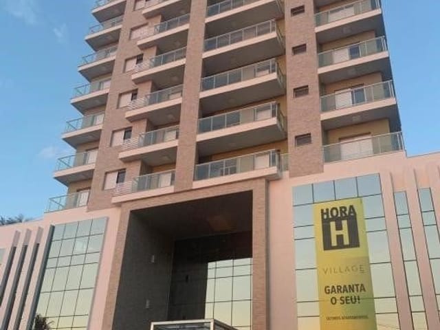 Foto do Apartamento - Apartamento à venda 2 Quartos, 1 Suite, 1 Vaga, 74.57M², Morro Chic, Itajubá - MG | Residencial Village Inn | MOHALLEM e LOPES CORRETAGEM E ADMINISTRACAO DE IMOVEIS LTDA