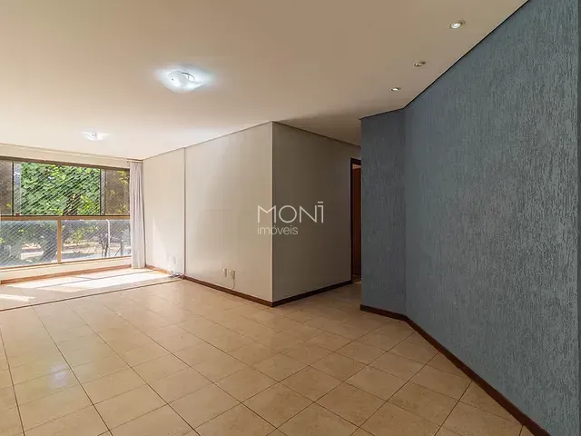 Apartamento 3 quartos e 3 banheiros, à venda, no bairro Asa Norte em Brasília