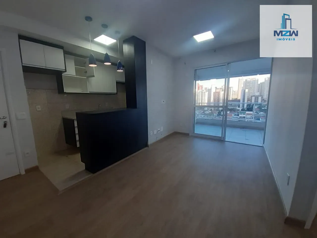Apartamento, 2 quartos, 71 m² - Foto 1