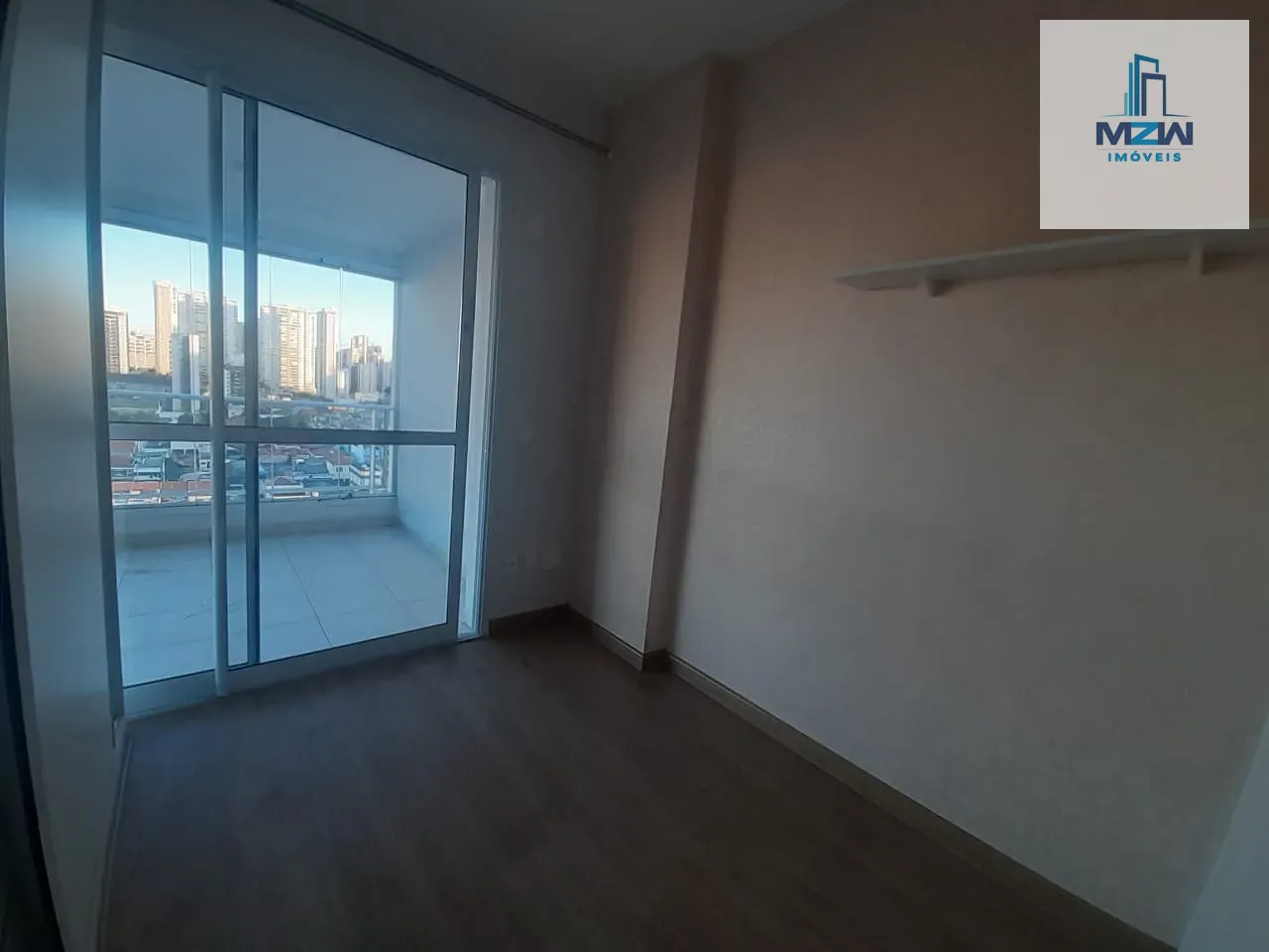 Apartamento, 2 quartos, 71 m² - Foto 2