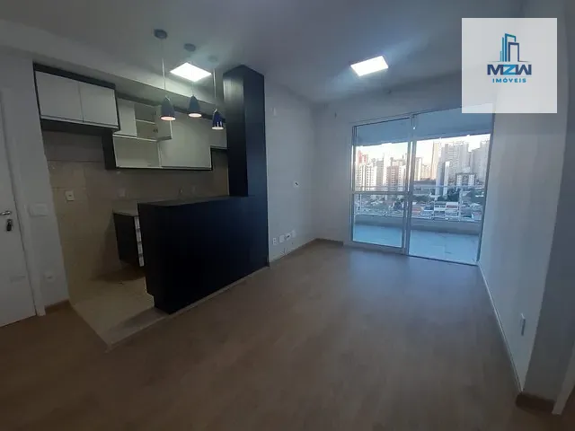 Apartamento com 71m² 2 quartos e 2 banheiros, à venda, no bairro Vila Gomes Cardim em São Paulo