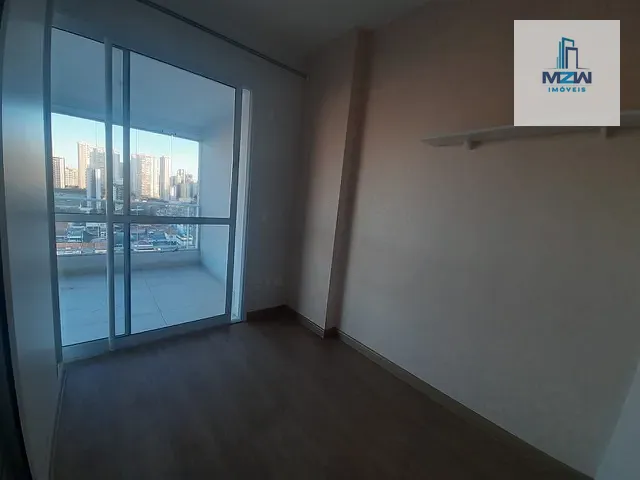 Apartamento com 71m² 2 quartos e 2 banheiros, à venda, no bairro Vila Gomes Cardim em São Paulo