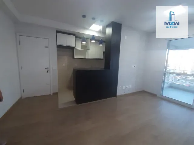 Apartamento com 71m² 2 quartos e 2 banheiros, à venda, no bairro Vila Gomes Cardim em São Paulo
