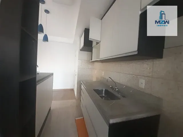Apartamento com 71m² 2 quartos e 2 banheiros, à venda, no bairro Vila Gomes Cardim em São Paulo