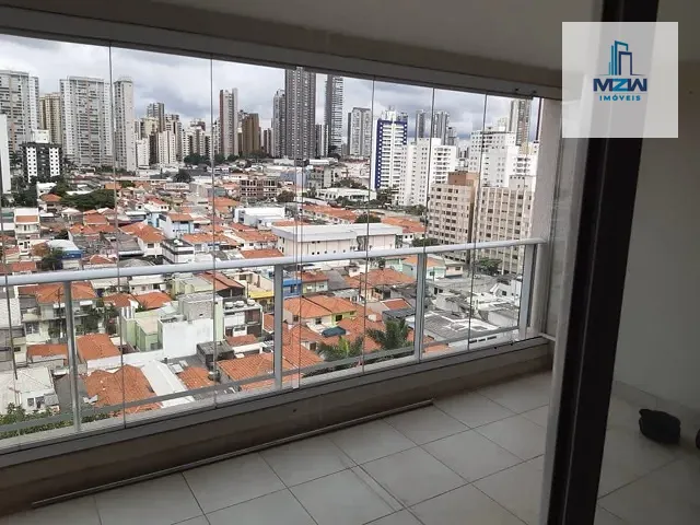 Apartamento com 71m² 2 quartos e 2 banheiros, à venda, no bairro Vila Gomes Cardim em São Paulo