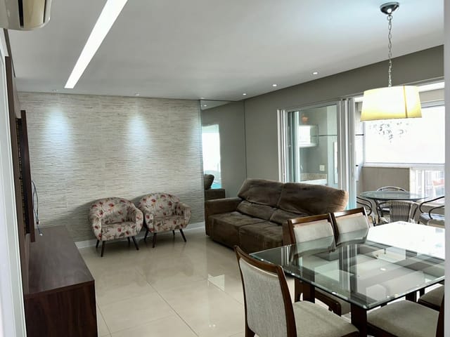 Foto do Apartamento - Apartamento com 3 dormitórios para alugar por R$ 4.700,00/mês - Edifício Torre Almeria - Londrina/PR | Imobiliária Natal LTDA