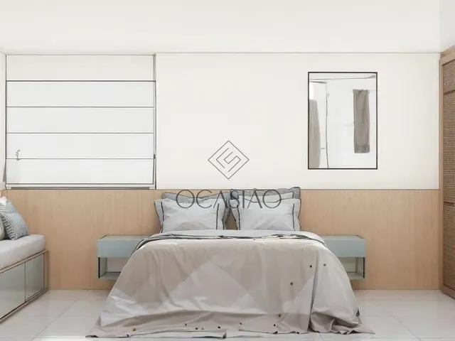 Apartamento 2 quartos e 2 banheiros, à venda, no bairro Centro em Itapema