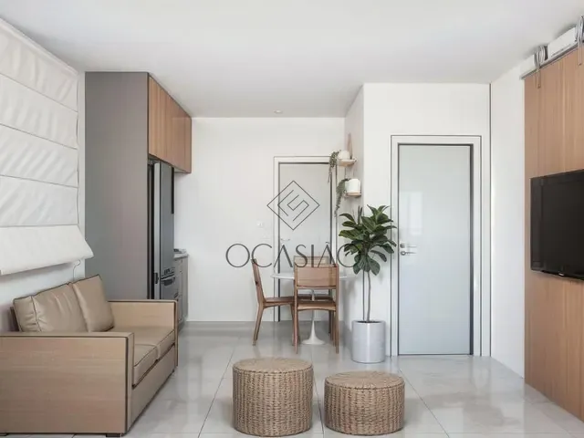 Apartamento 2 quartos e 2 banheiros, à venda, no bairro Centro em Itapema