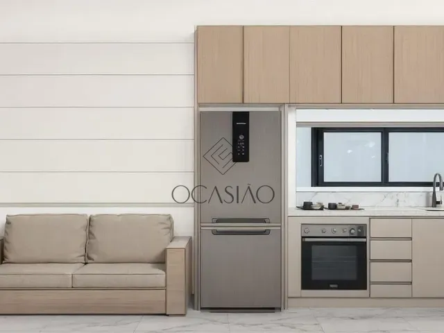 Apartamento 2 quartos e 2 banheiros, à venda, no bairro Centro em Itapema